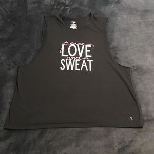 Danskin▪️Work Out Shirt